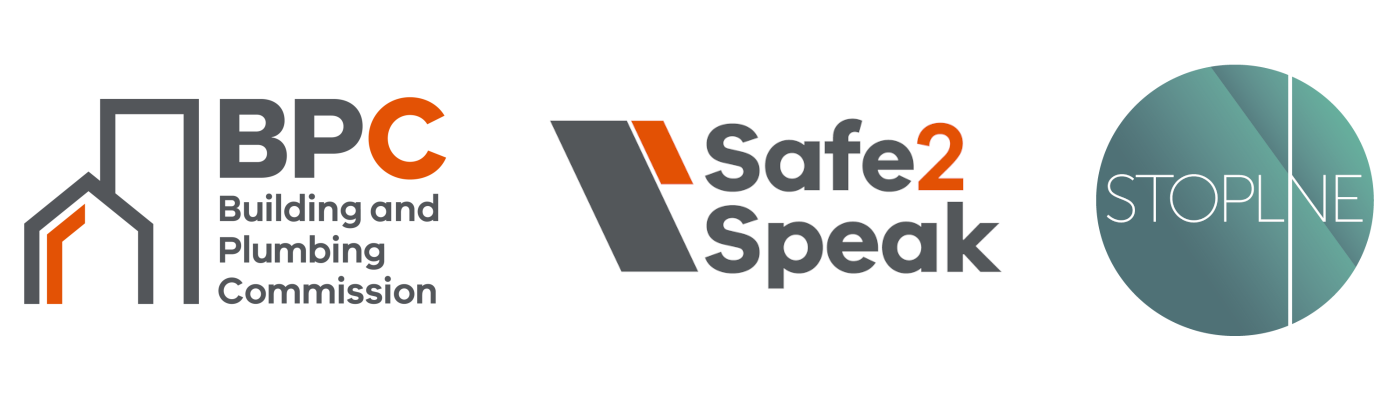 Safe 2 Speak BPC Online Disclosures